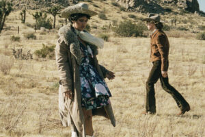 Beck publie une version en duo de « Ride Lonesome » avec Sierra Ferrell : Stream