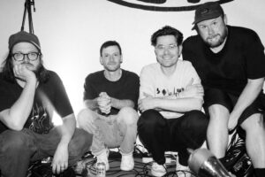 PUP dévoile une nouvelle chanson « If This Is It » et une vidéo stop-motion ambitieuse