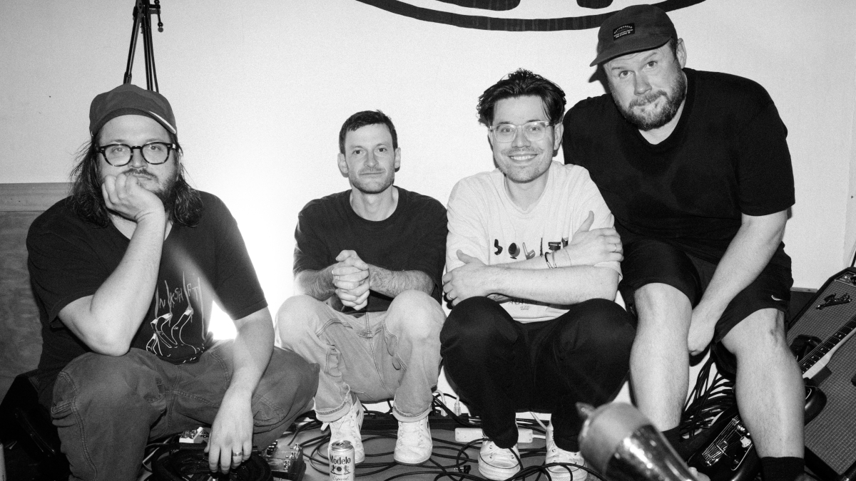 PUP dévoile une nouvelle chanson "If This Is It" et une vidéo stop-motion ambitieuse