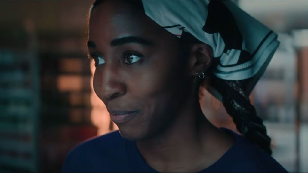 Bande-annonce de la saison 5 de The Bear, Ayo Edebiri