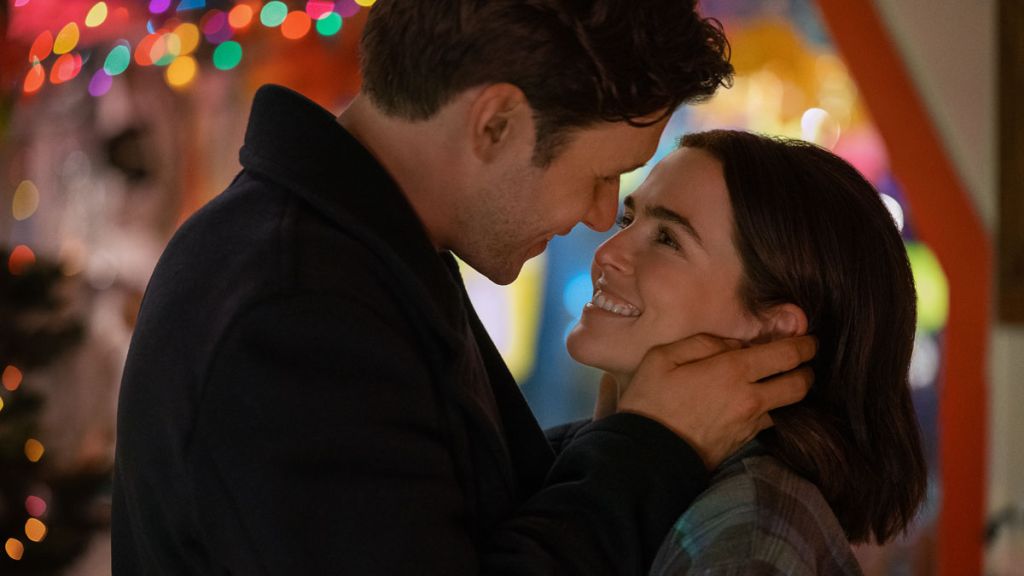 messages vocaux-pour-isabelle-nick-robinson-zoey-deutch