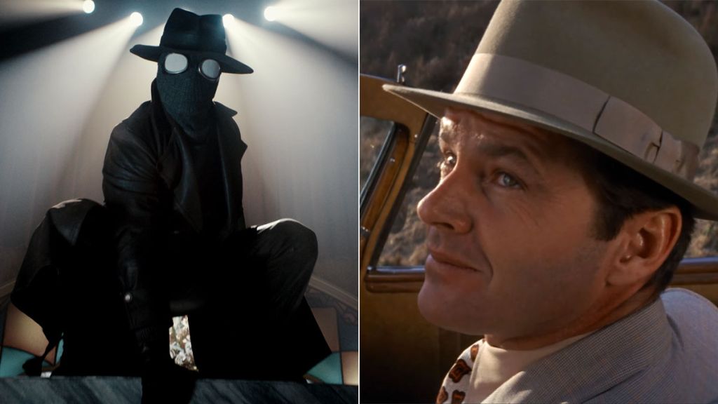 Spider-Noir-Chinatown