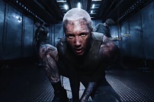 « Déhumanisé » de Bring Me the Horizon