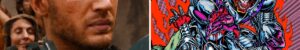 Tom Hardy et CZARFACE annoncent un nouvel album collaboratif et partagent « Brothers Grimm »