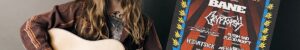 La star du Bluegrass Billy Strings annonce des groupes de métal pour sa foire Ionia Freak