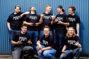 L'initiative Metallica Scholars s'étend à 93 écoles avec un engagement de 3,3 millions de dollars