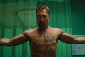Javier Bardem inspiré par Linkin Park, Slipknot et Bad Omens pour le rôle de Cape Fear