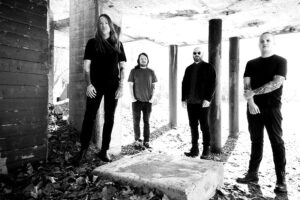 Pallbearer annonce une tournée nord-américaine à la fin de l’été 2026