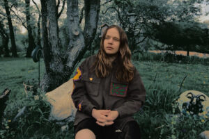 Billy Strings annonce un nouvel album Tellement pour les adieux et partage « Burn the Other End »