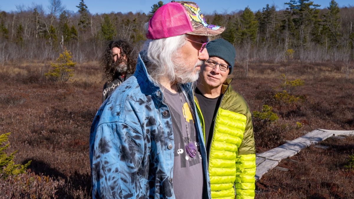 Dinosaur Jr. annonce un nouvel album et les dates de sa tournée américaine à l'automne 2026