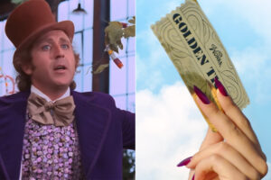 Netflix réanime Gene Wilder pour le jeu télévisé Willy Wonka