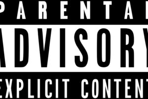 La musique explicite est en déclin : rapport