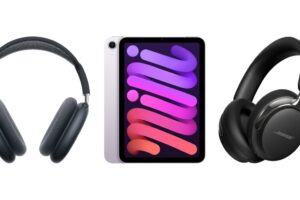 Économisez sur Apple, Bose et Sony