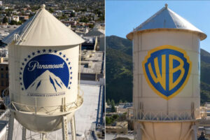 Un responsable des médias britanniques s'apprête à intervenir dans le rachat de Warner Bros.