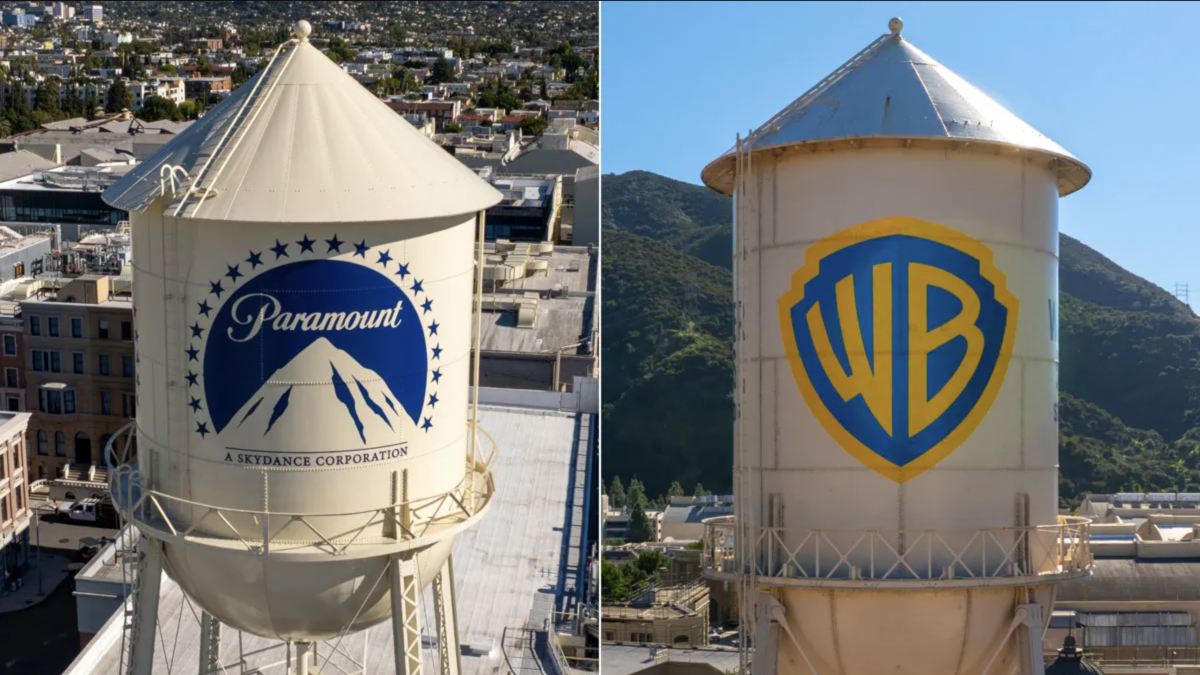 Un responsable des médias britanniques s'apprête à intervenir dans le rachat de Warner Bros.