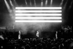« 20/26 World Tour » de BIGBANG : comment obtenir des billets