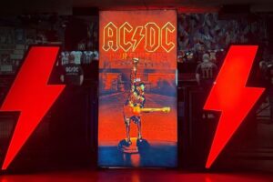 AC/DC annonce des événements pop-up PWR/UP lors de sa tournée nord-américaine