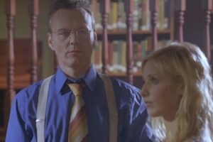 Anthony Head est mort à 72 ans
