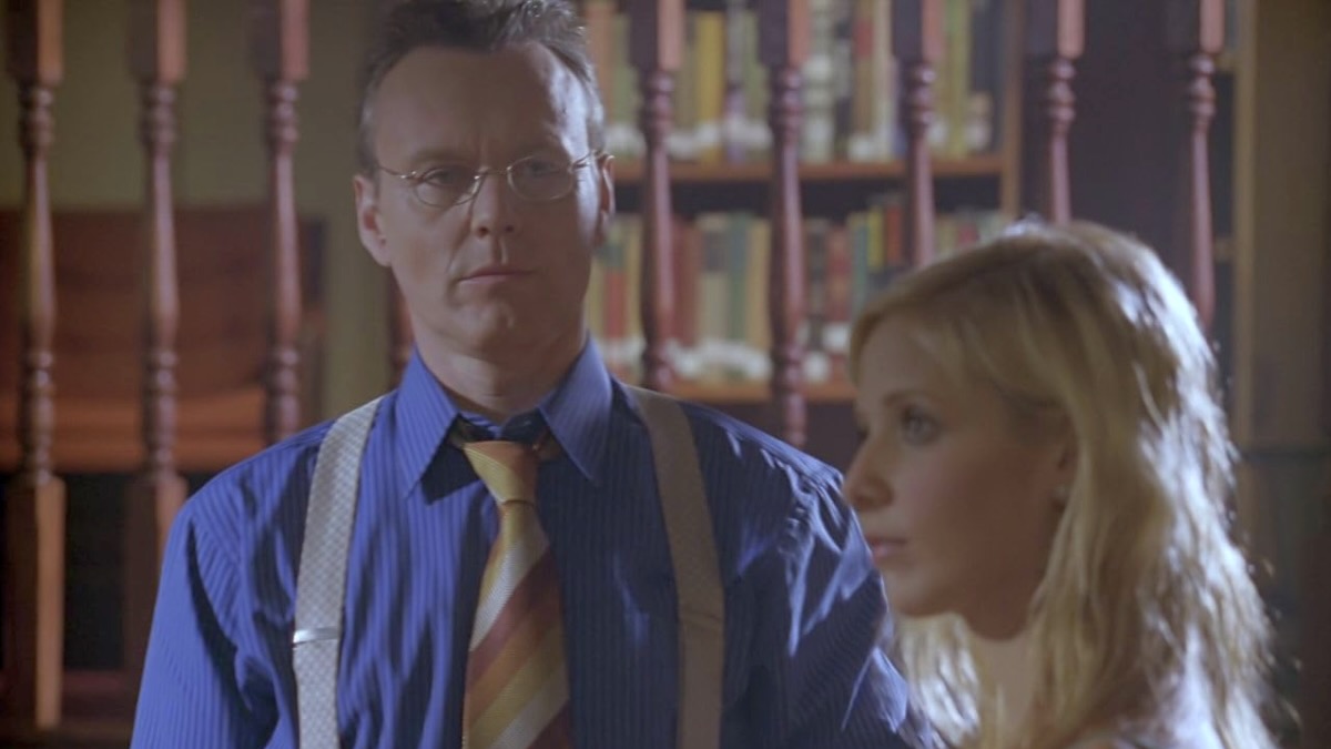 Anthony Head est mort à 72 ans