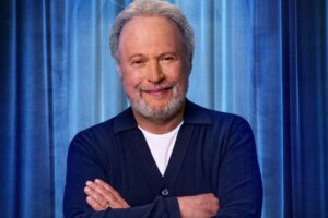Billy Crystal annonce le nouveau One-Man Show 860 de Broadway