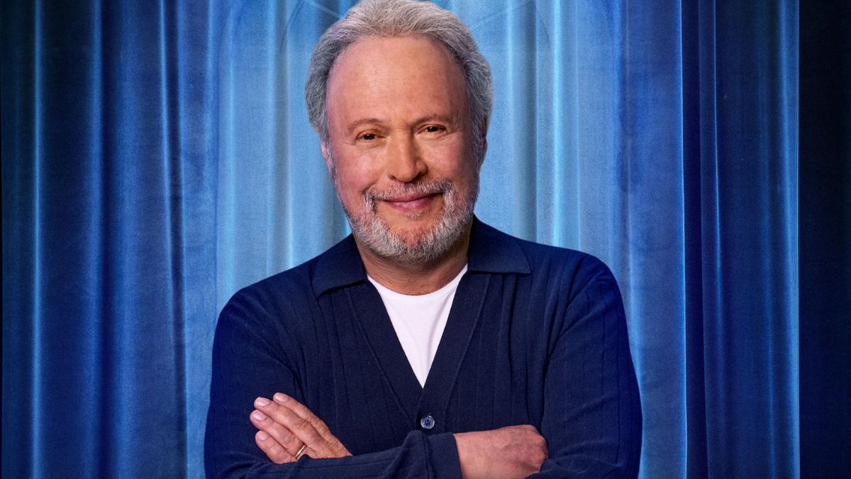 Billy Crystal annonce le nouveau One-Man Show 860 de Broadway