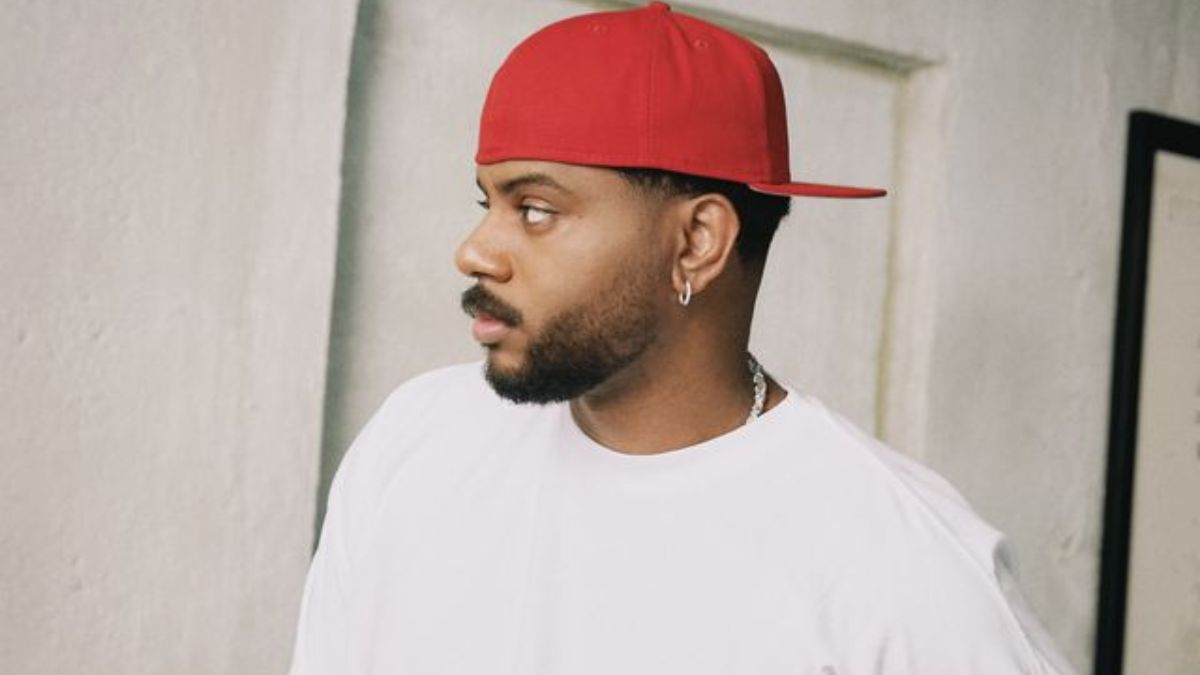 Bryson Tiller annonce sa tournée mondiale 2026