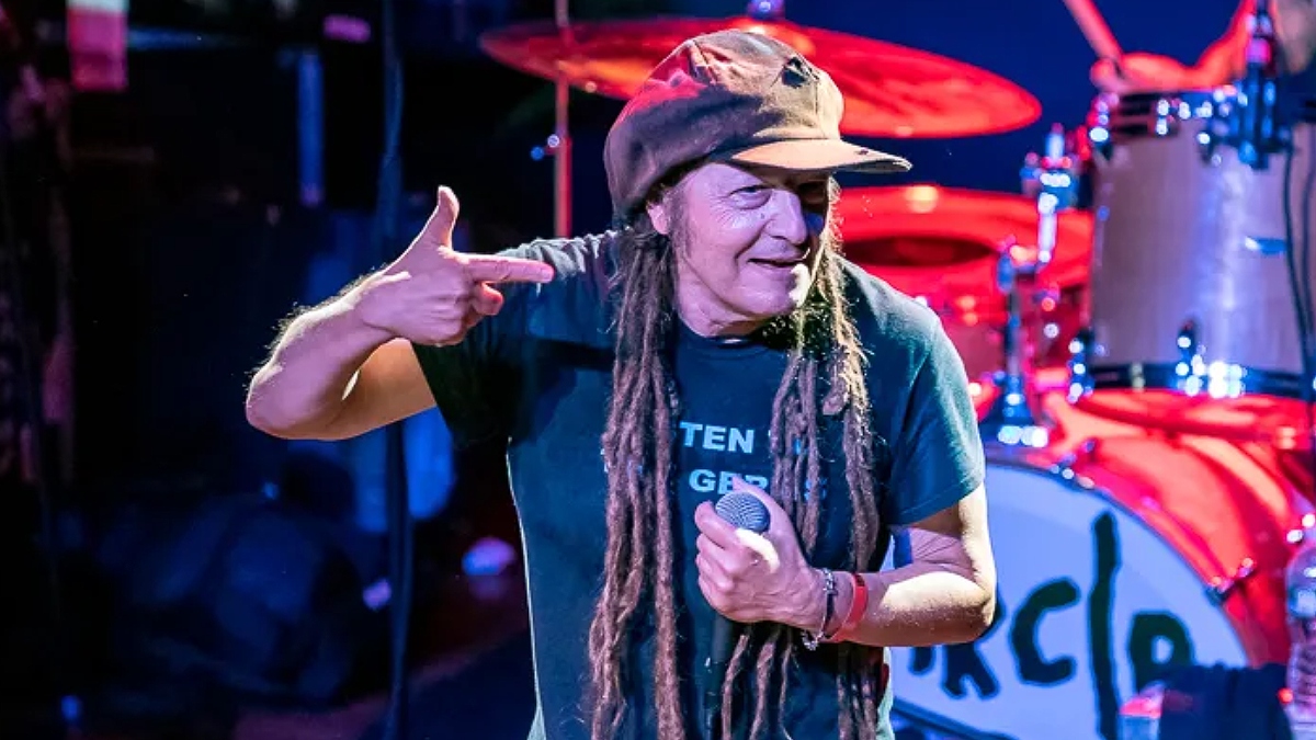 Circle Jerks, Fresh Off Viral Anti-Trump Rant, annonce une tournée américaine en septembre 2026