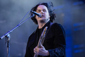 Critique du « Dollar Bill » de Jack White : une révolution de la guitare