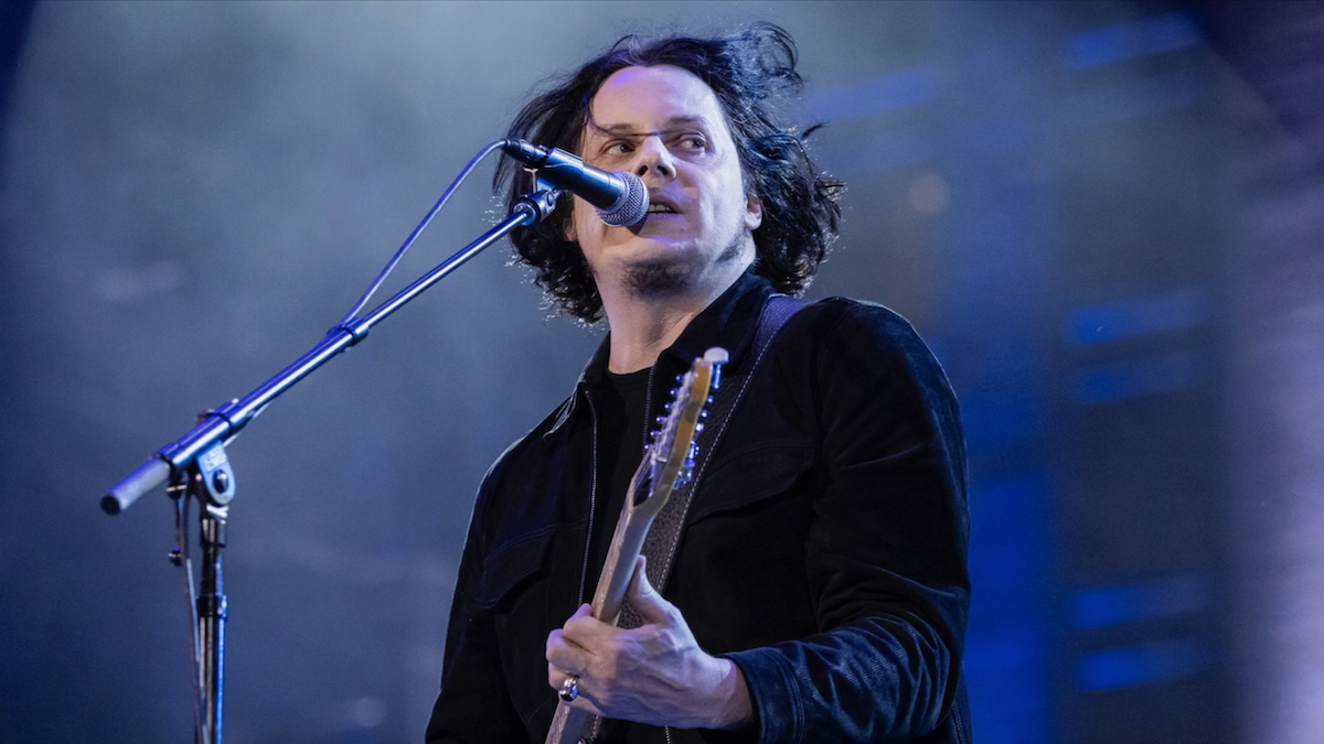 Critique du "Dollar Bill" de Jack White : une révolution de la guitare