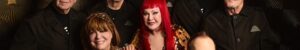DEVO et The B-52s annoncent les dates de la « Cosmic De-Evolution Tour » de l'automne 2026