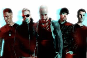 Daughtry annonce la tournée américaine « 20 Years Unplugged » en 2026