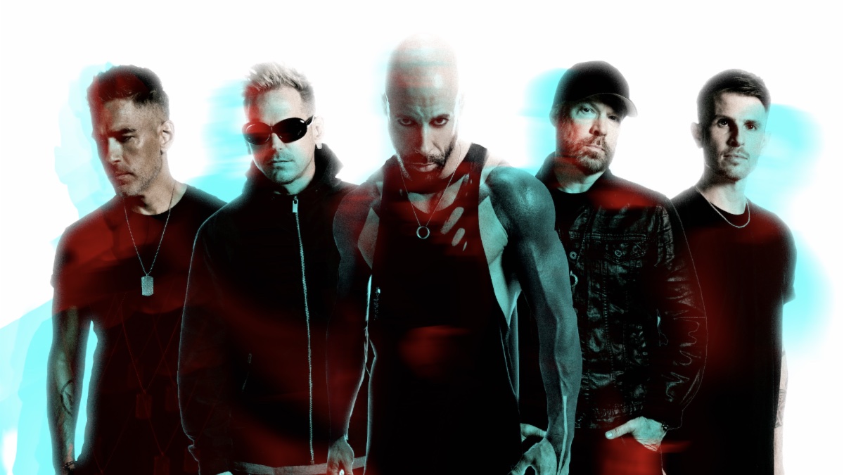 Daughtry annonce la tournée américaine "20 Years Unplugged" en 2026
