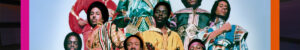 Earth, Wind & Fire de Questlove, The Season de Hulu