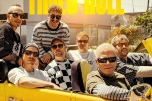 Electric Callboy et The Offspring unissent leurs forces sur « Let the Good Times Roll »