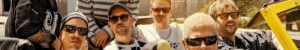 Electric Callboy et The Offspring unissent leurs forces sur « Let the Good Times Roll »