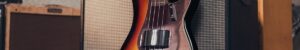 Fender dévoile la basse James Jamerson 1962 P pour honorer la légende tardive
