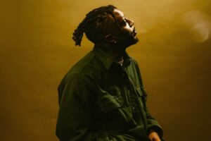 Isaiah Rashad annonce les dates de sa tournée nord-américaine pour 2026