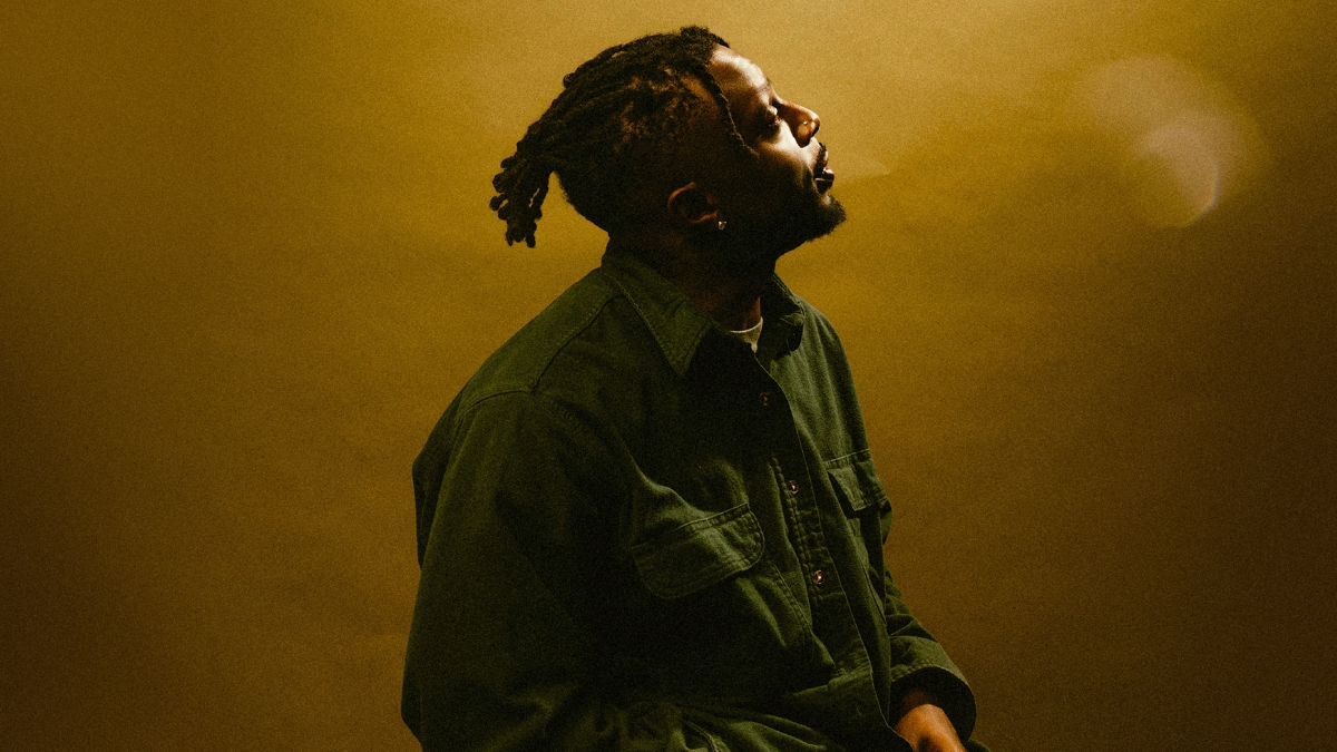 Isaiah Rashad annonce les dates de sa tournée nord-américaine pour 2026
