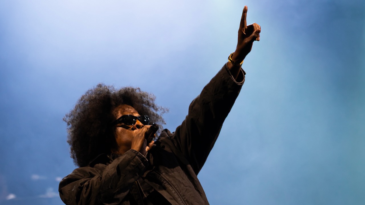 JAY-Z 30 au SoFi Stadium : comment obtenir des billets