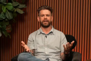 Jack Osbourne défend sa participation à l'événement UFC de la Maison Blanche