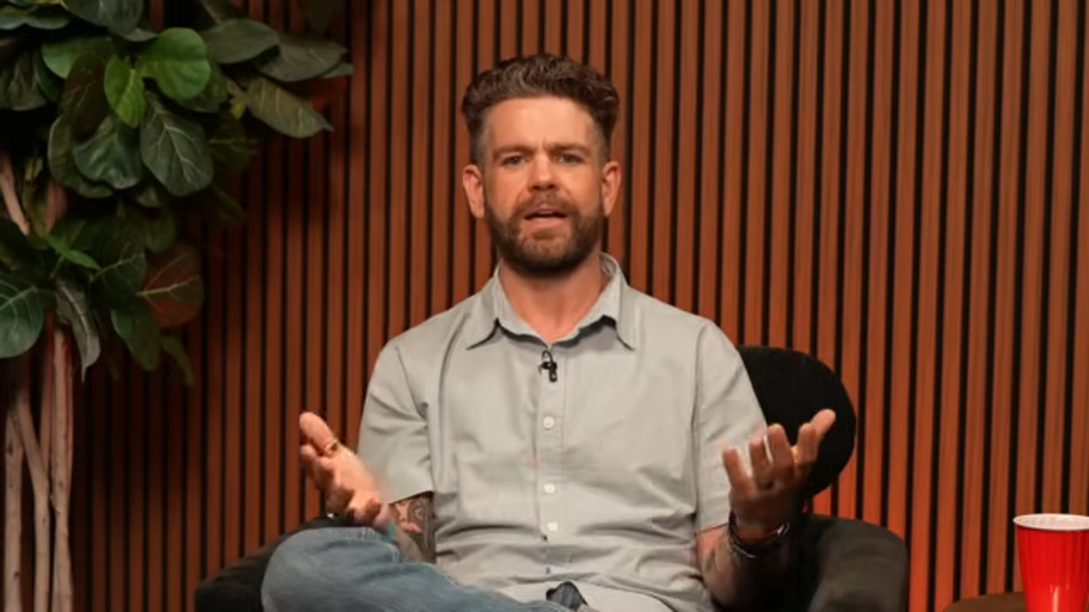 Jack Osbourne défend sa participation à l'événement UFC de la Maison Blanche