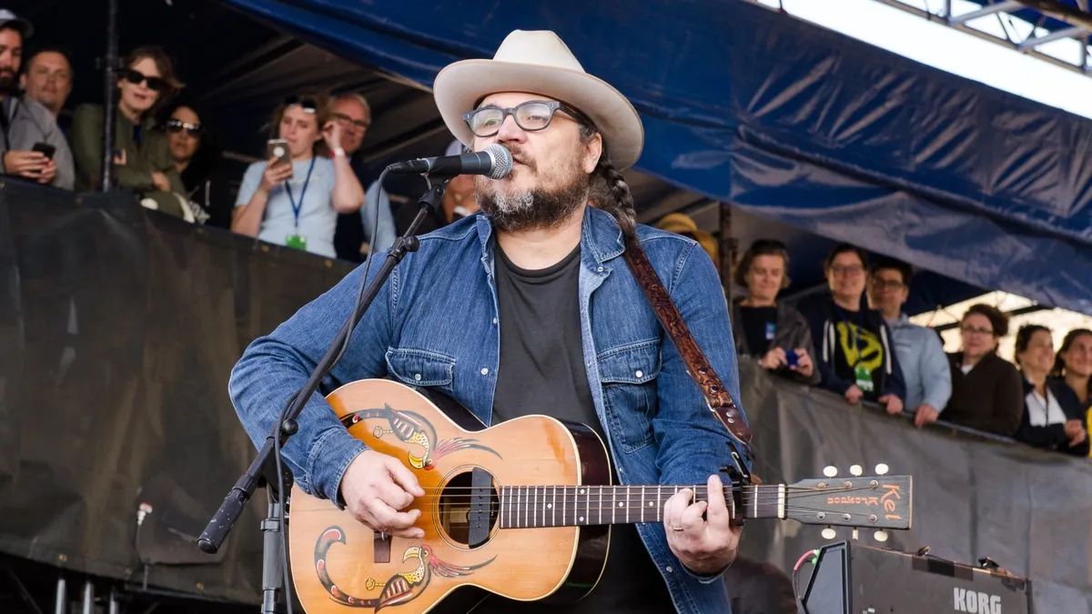 Jeff Tweedy annonce une tournée américaine à l’automne 2026