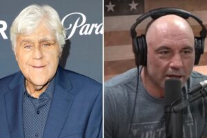 « Joe Rogan est le nouveau Johnny Carson »