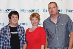 Justin Cary, bassiste de Sixpence None the Richer, mort à 50 ans