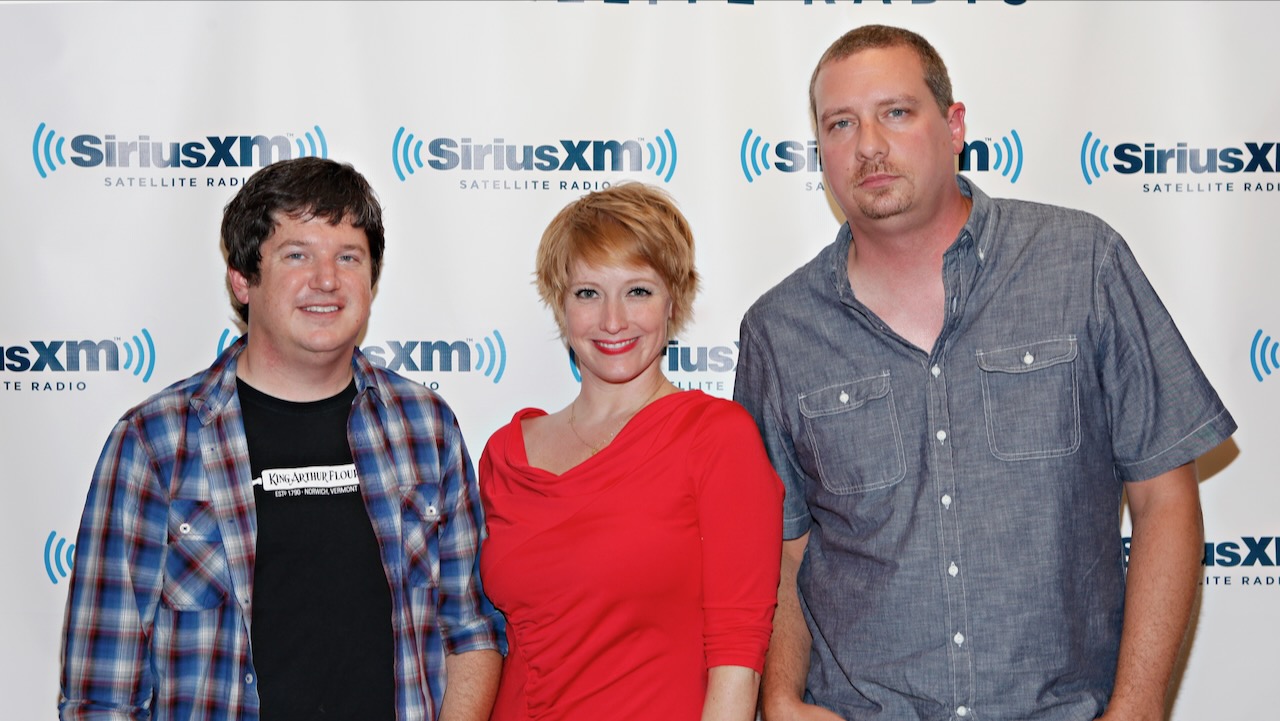 Justin Cary, bassiste de Sixpence None the Richer, mort à 50 ans