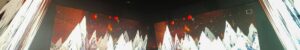 L'exposition Kid A Mnesia de Radiohead est un pont entre les générations