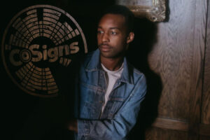 La doctrine de l'amour de Jalen Ngonda est une lettre d'amour à la soul music : CoSign