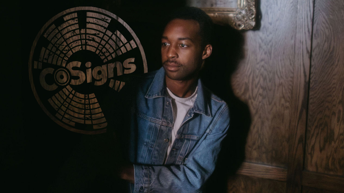La doctrine de l'amour de Jalen Ngonda est une lettre d'amour à la soul music : CoSign