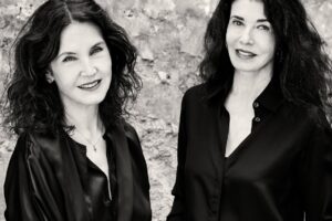 La suite des aventures pianistiques des intrépides sœurs Labèque : NPR