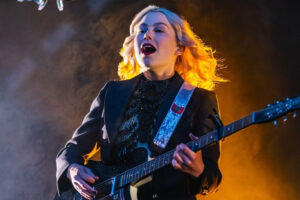 La tournée 2026 de Phoebe Bridgers est épuisée – voici comment vous pouvez toujours obtenir des billets